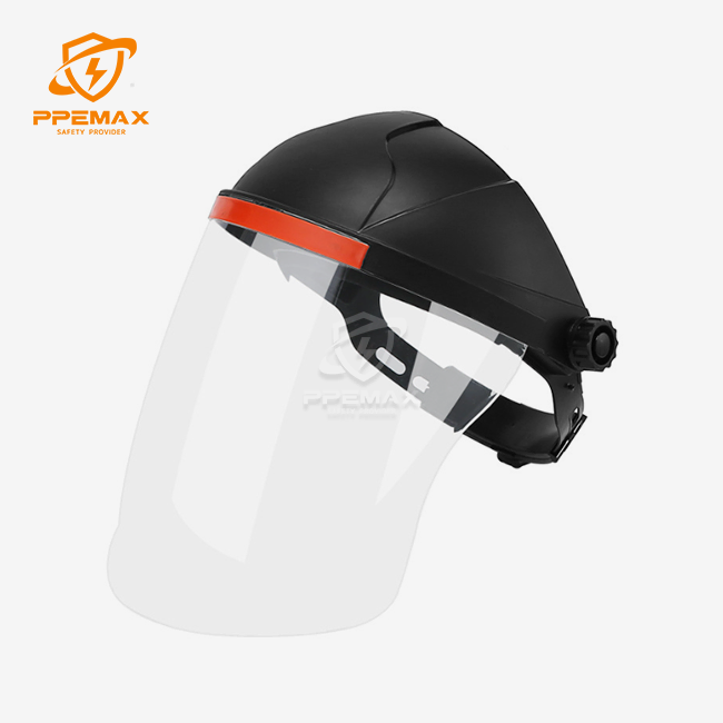 Welding Face Shield